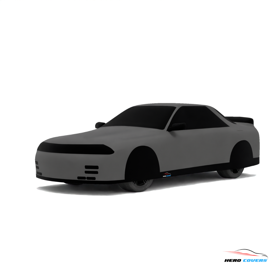 Indoor & Outdoor Car Cover | Compatible For: Nissan Skyline 1994