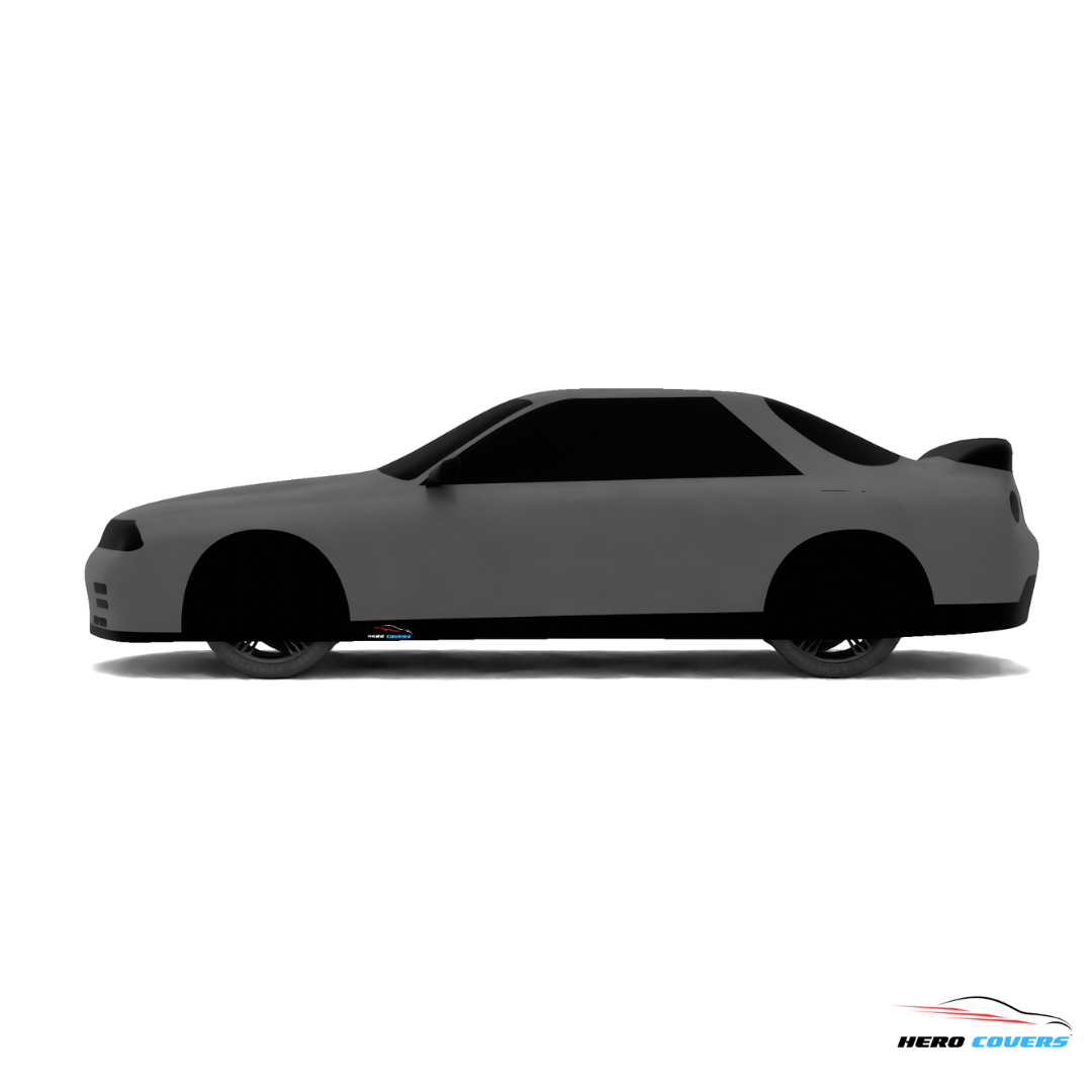 Indoor & Outdoor Car Cover | Compatible For: Nissan Skyline 1994