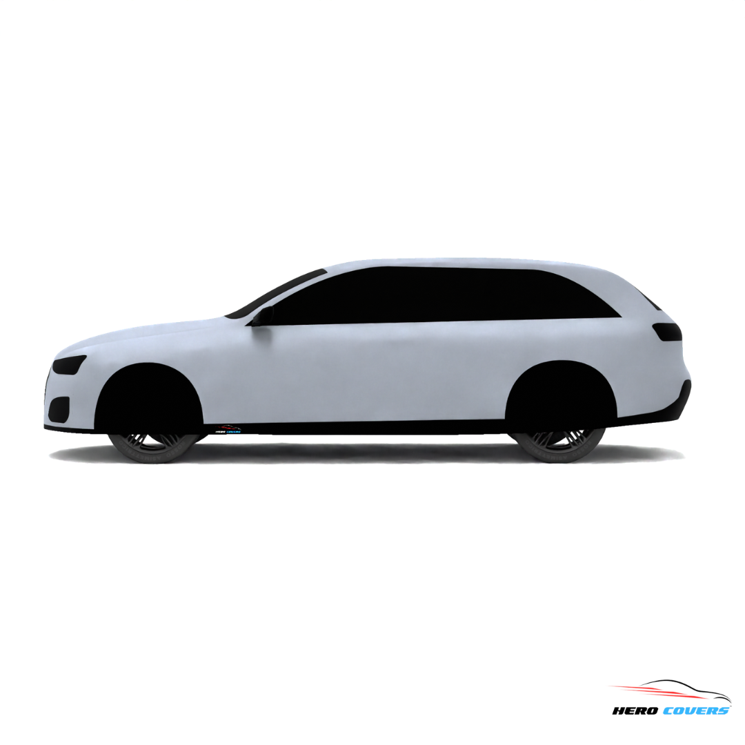 Indoor & Outdoor Car Cover | Compatible For: Audi 2024