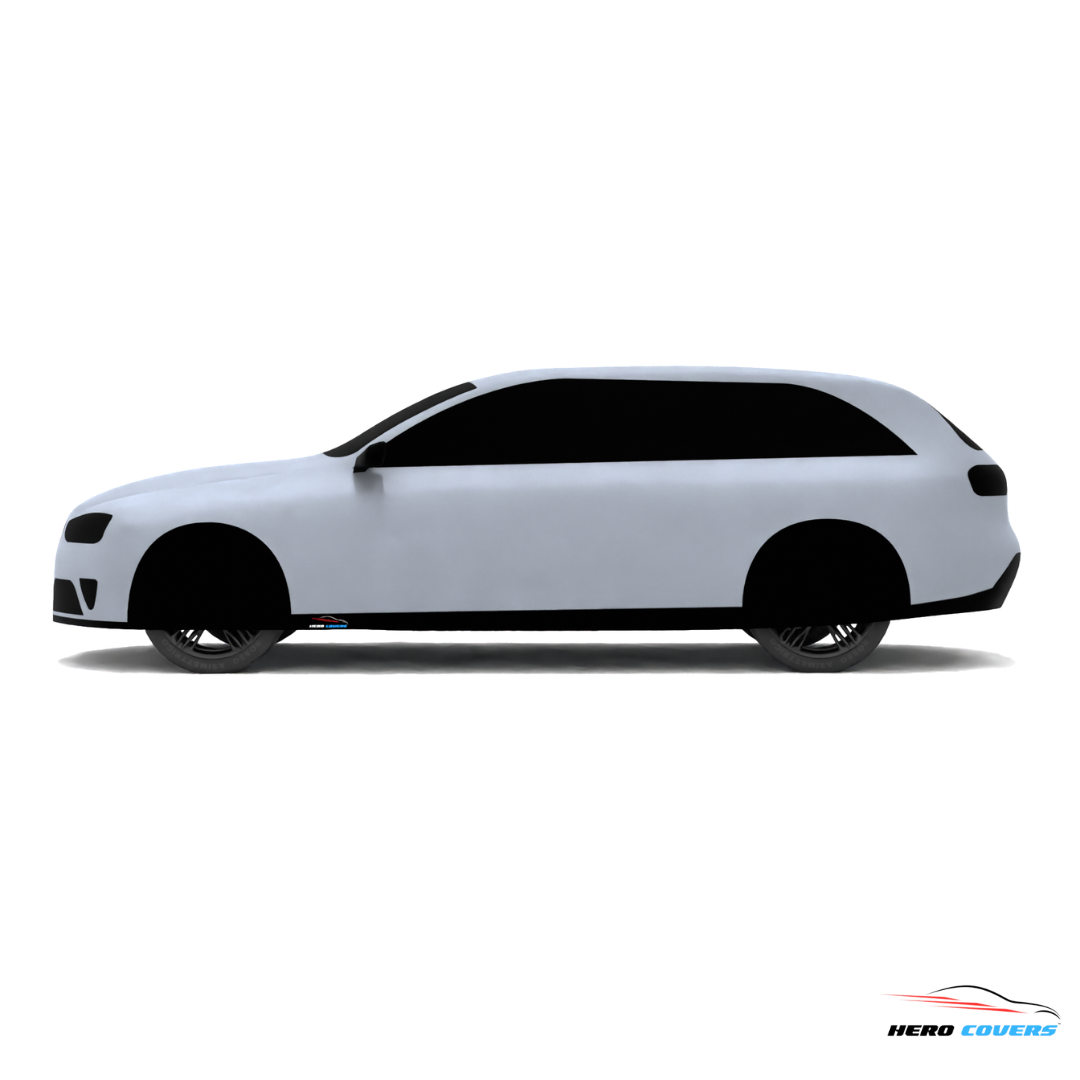 Indoor & Outdoor Car Cover | Compatible For: Audi 2013