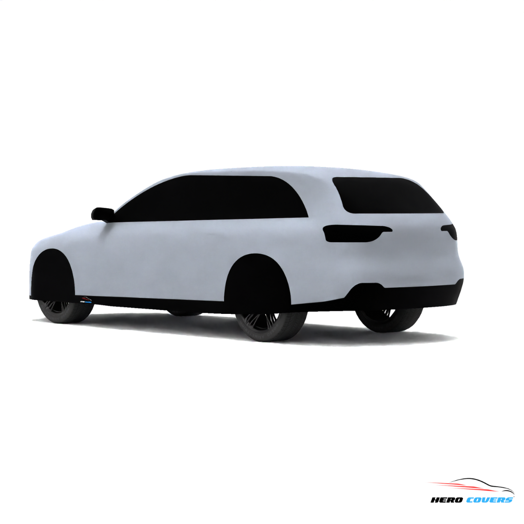 Indoor & Outdoor Car Cover | Compatible For: Audi 2020