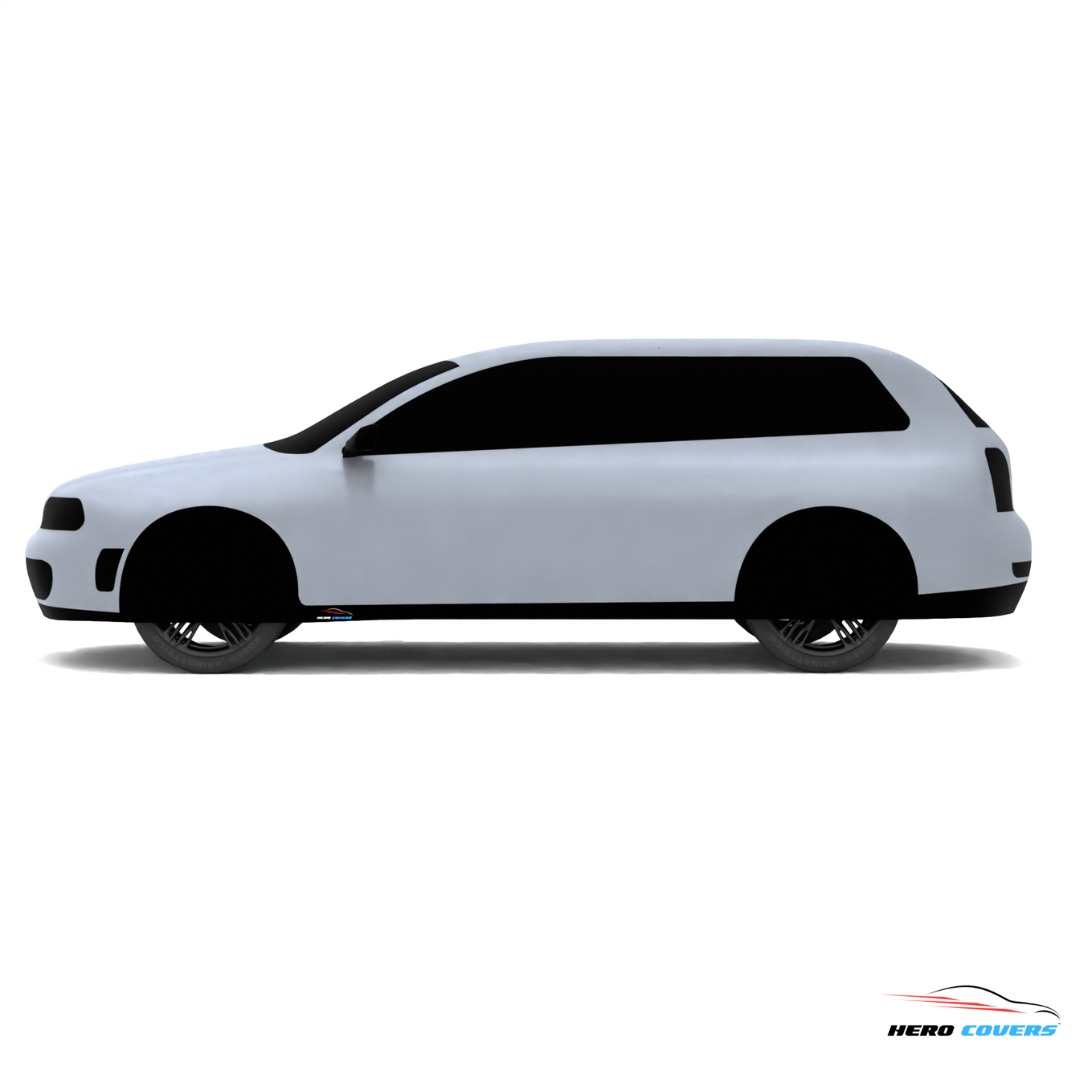 Indoor & Outdoor Car Cover | Compatible For: Audi 2000