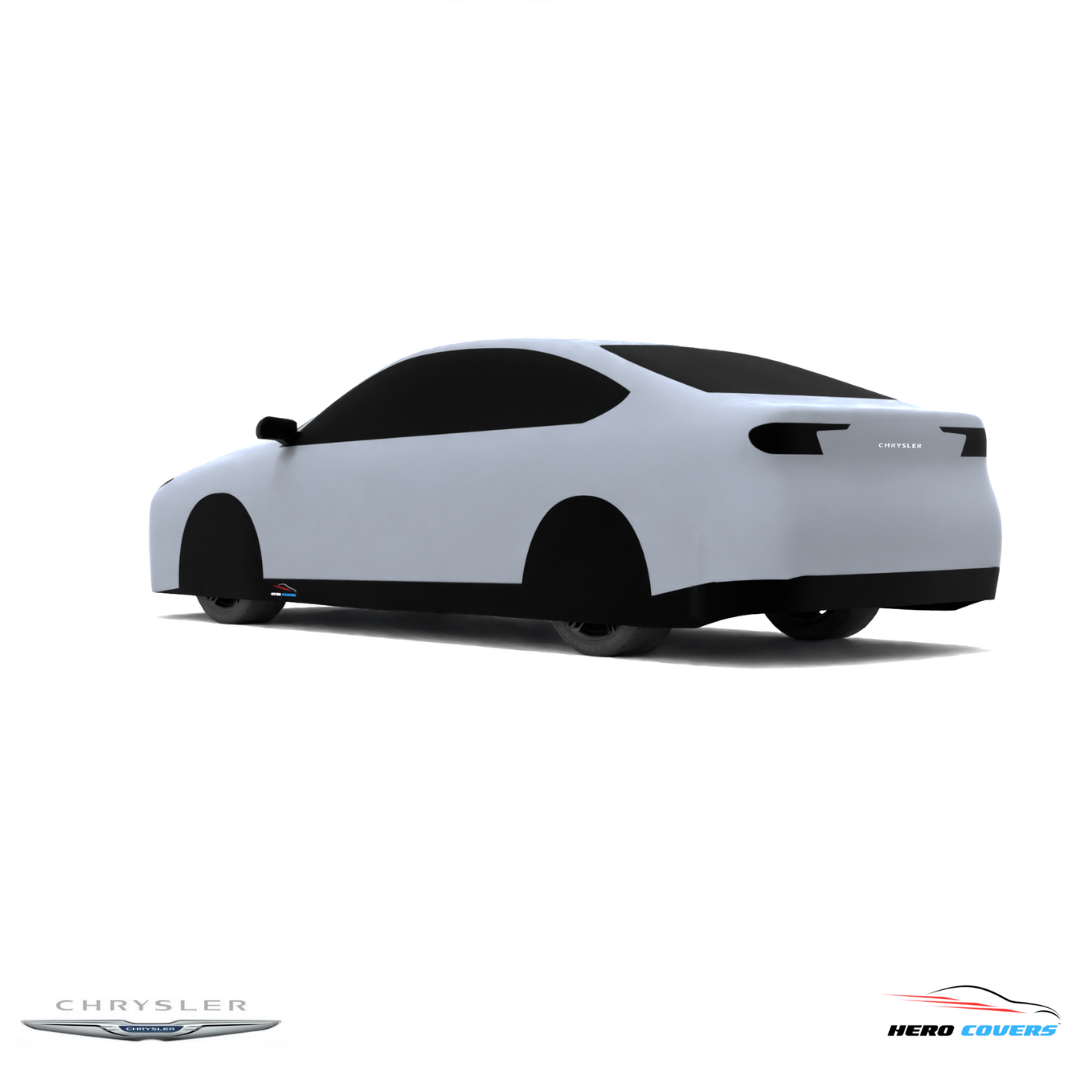 Chrysler Sebring (1995) Car Cover : Indoor or Outdoor Use - HeroCovers