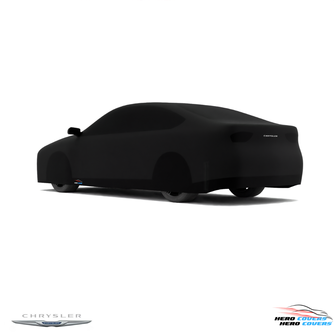 Chrysler 200 (2011) Car Cover : Indoor or Outdoor Use - HeroCovers