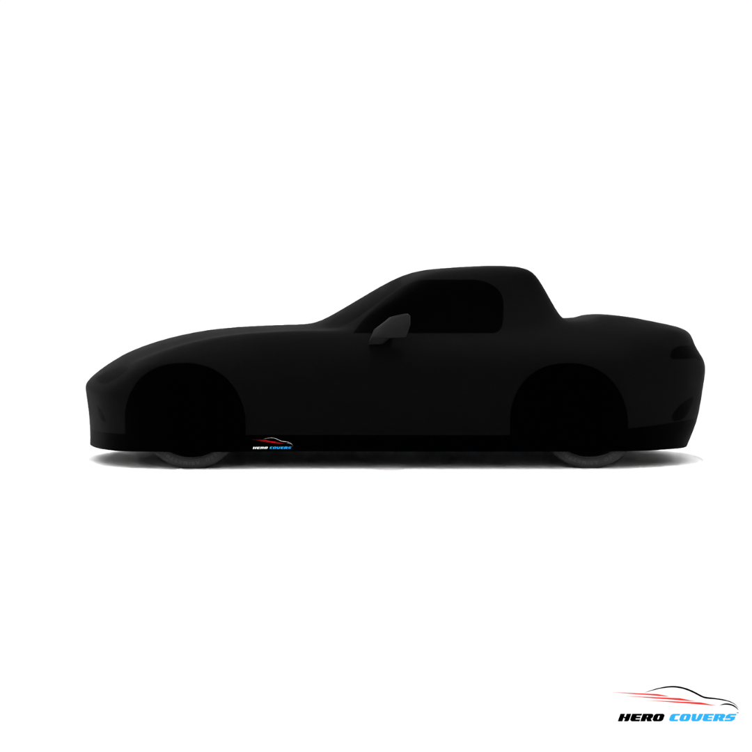 Indoor & Outdoor Car Cover | Compatible For: Mazda MX-5 2015
