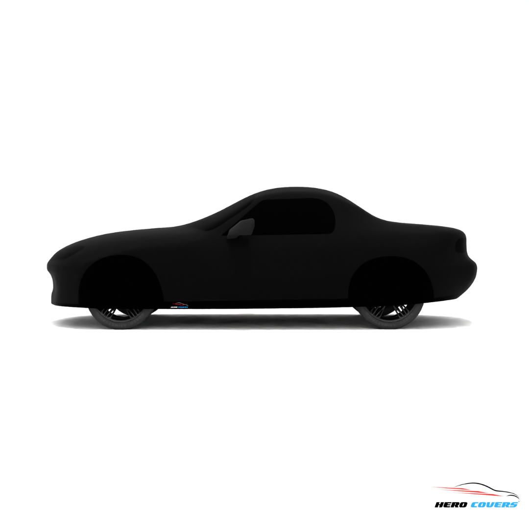 Indoor & Outdoor Car Cover | Compatible For: Mazda MX-5 2009