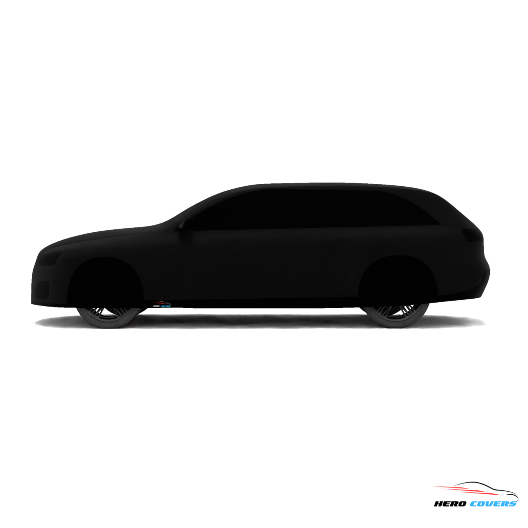 Indoor & Outdoor Car Cover | Compatible For: Audi 2024