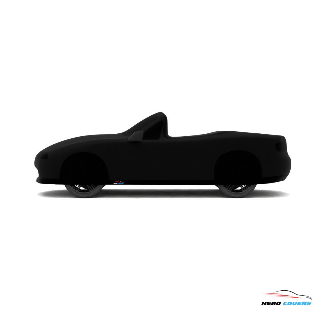 Indoor & Outdoor Car Cover | Compatible For: Mazda MX-5 2003