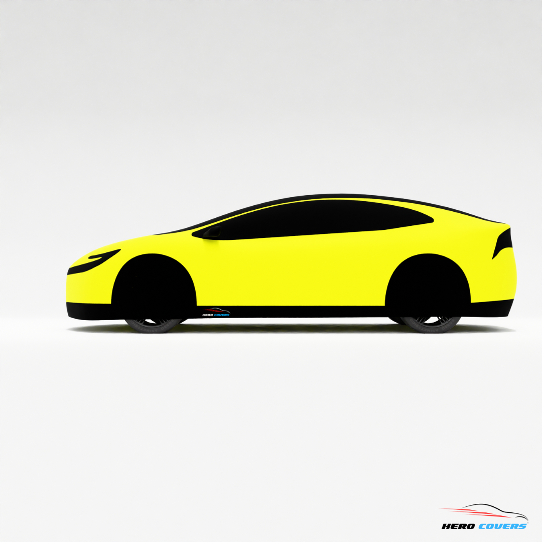 Toyota Prius | Indoor & Outdoor Cover