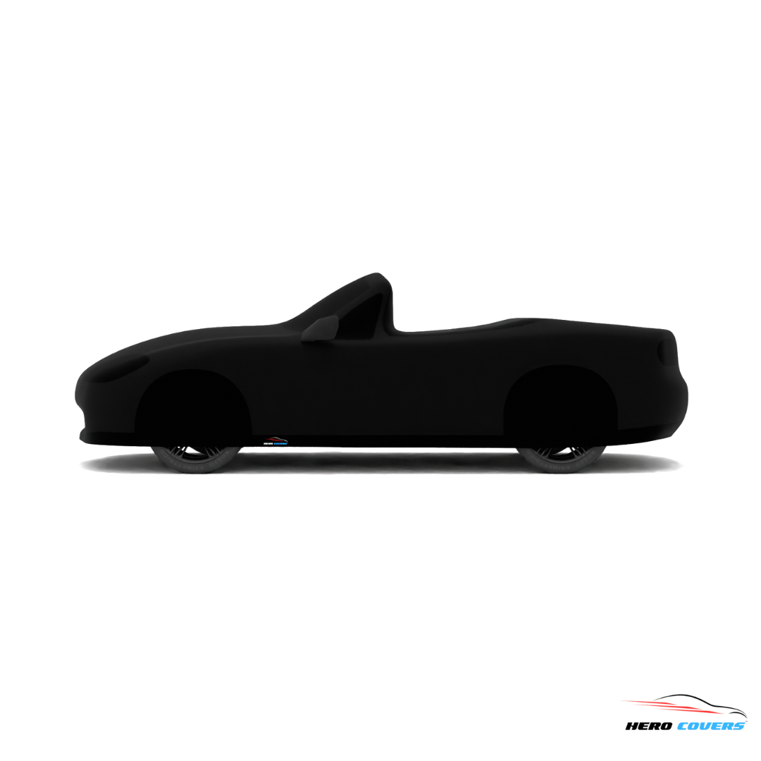 Indoor & Outdoor Car Cover | Compatible For: Mazda MX-5 1995