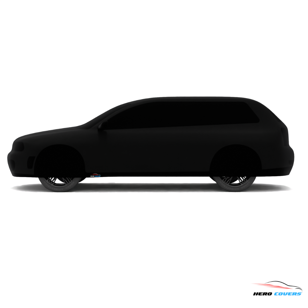 Indoor & Outdoor Car Cover | Compatible For: Audi 2008