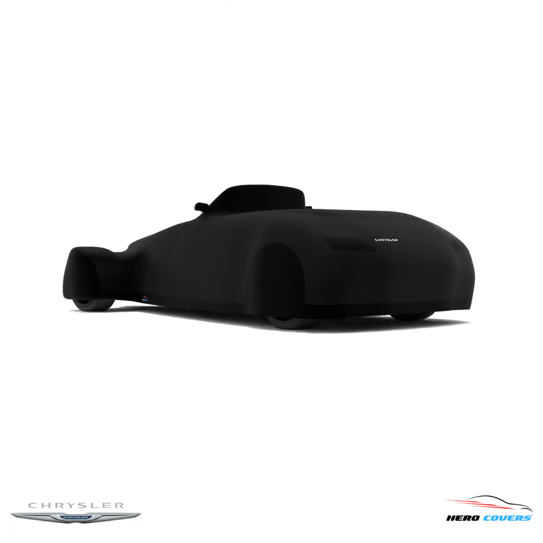 Chrysler Prowler (1997-2002) Car Cover : Indoor or Outdoor Use - HeroCovers