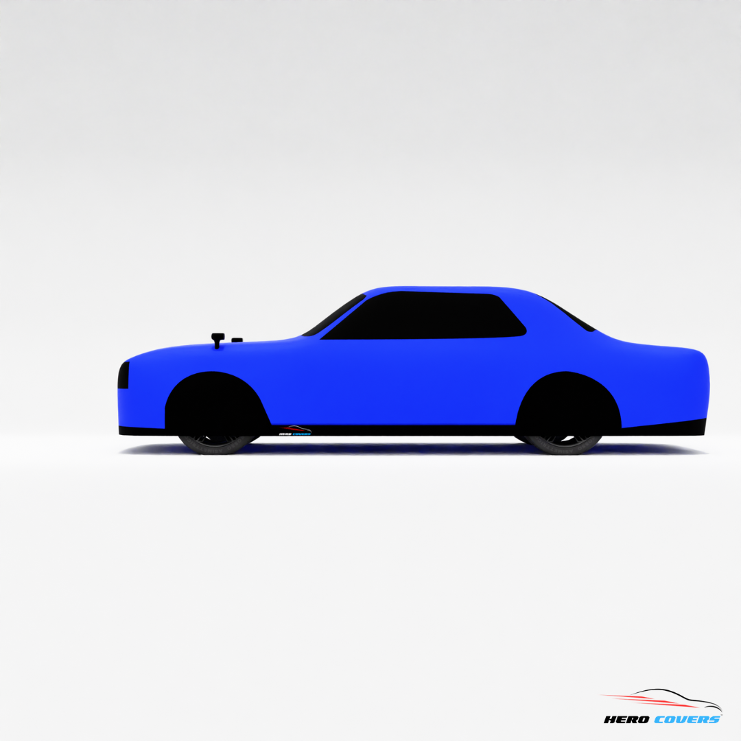 Nissan Skyline GT-R (C10 “Hakosuka”) | Indoor & Outdoor Cover