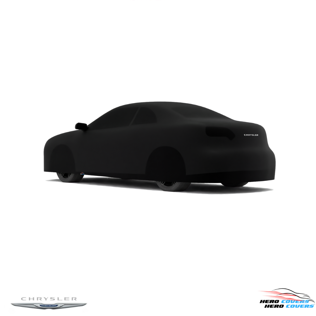 Chrysler Sebring (2007) Car Cover : Indoor or Outdoor Use - HeroCovers