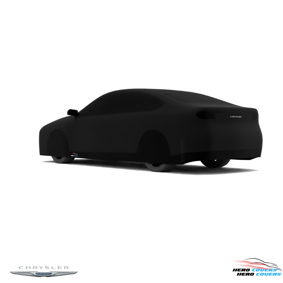 Chrysler Sebring (1995) Car Cover : Indoor or Outdoor Use - HeroCovers