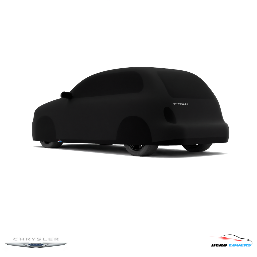 Chrysler PT Cruiser (2001-2010) Car Cover : Indoor or Outdoor Use - HeroCovers