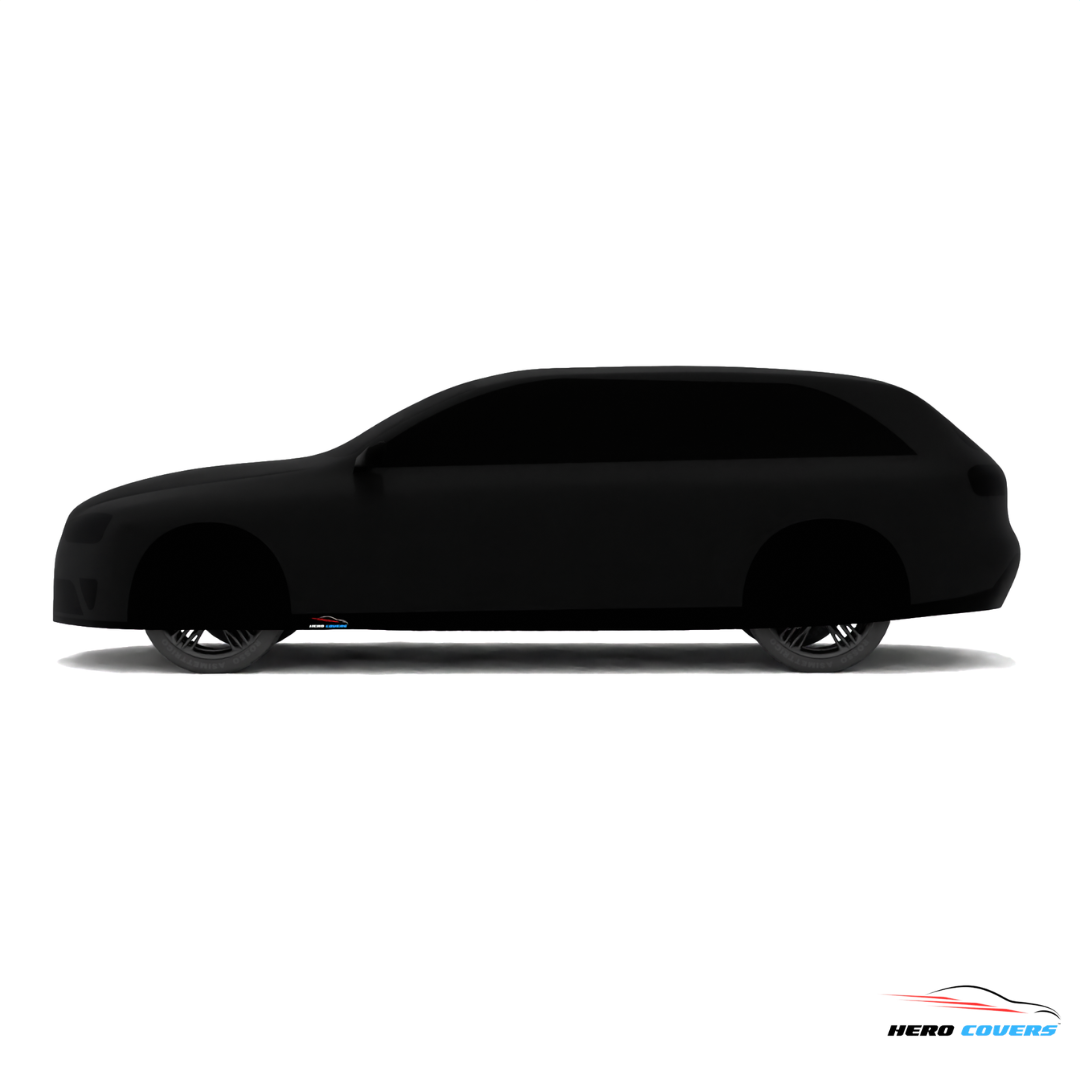 Indoor & Outdoor Car Cover | Compatible For: Audi 2013
