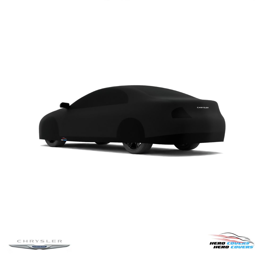 Chrysler Sebring (2001) Car Cover : Indoor or Outdoor Use - HeroCovers