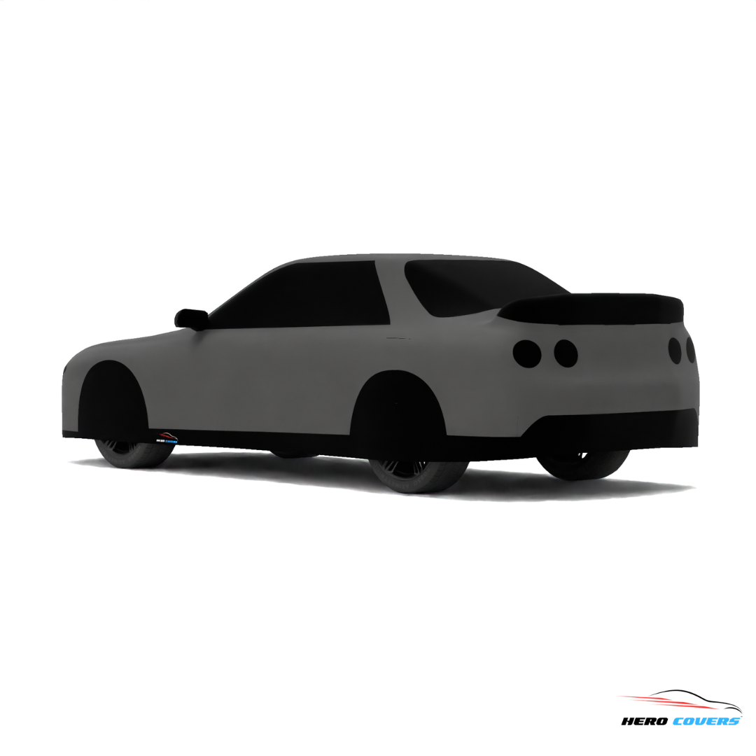 Indoor & Outdoor Car Cover | Compatible For: Nissan Skyline 1994