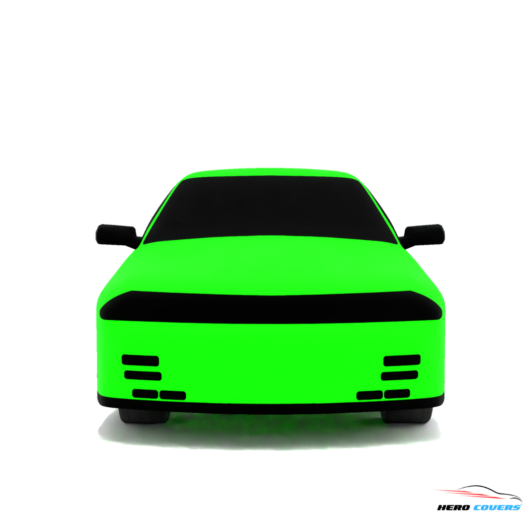 Indoor & Outdoor Car Cover | Compatible For: Nissan Skyline 1994