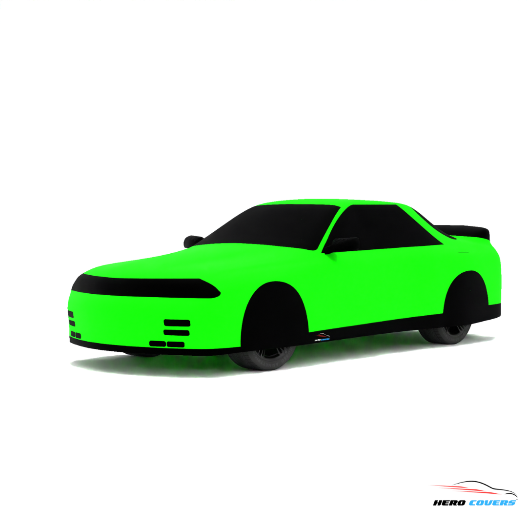 Indoor & Outdoor Car Cover | Compatible For: Nissan Skyline 1994