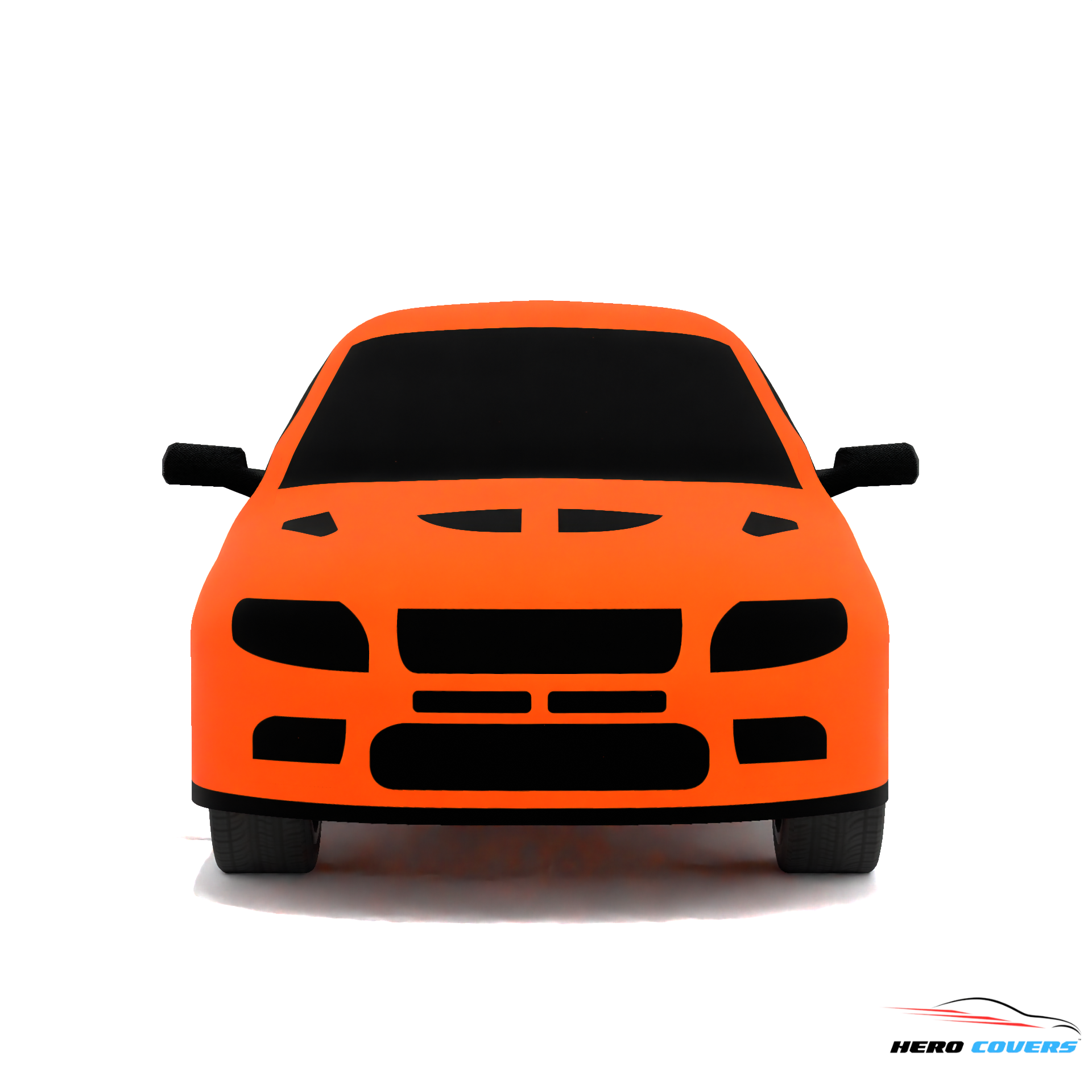 Indoor & Outdoor Car Cover | Compatible For: Mitsubishi 2002