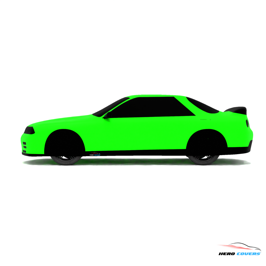Indoor & Outdoor Car Cover | Compatible For: Nissan Skyline 1994