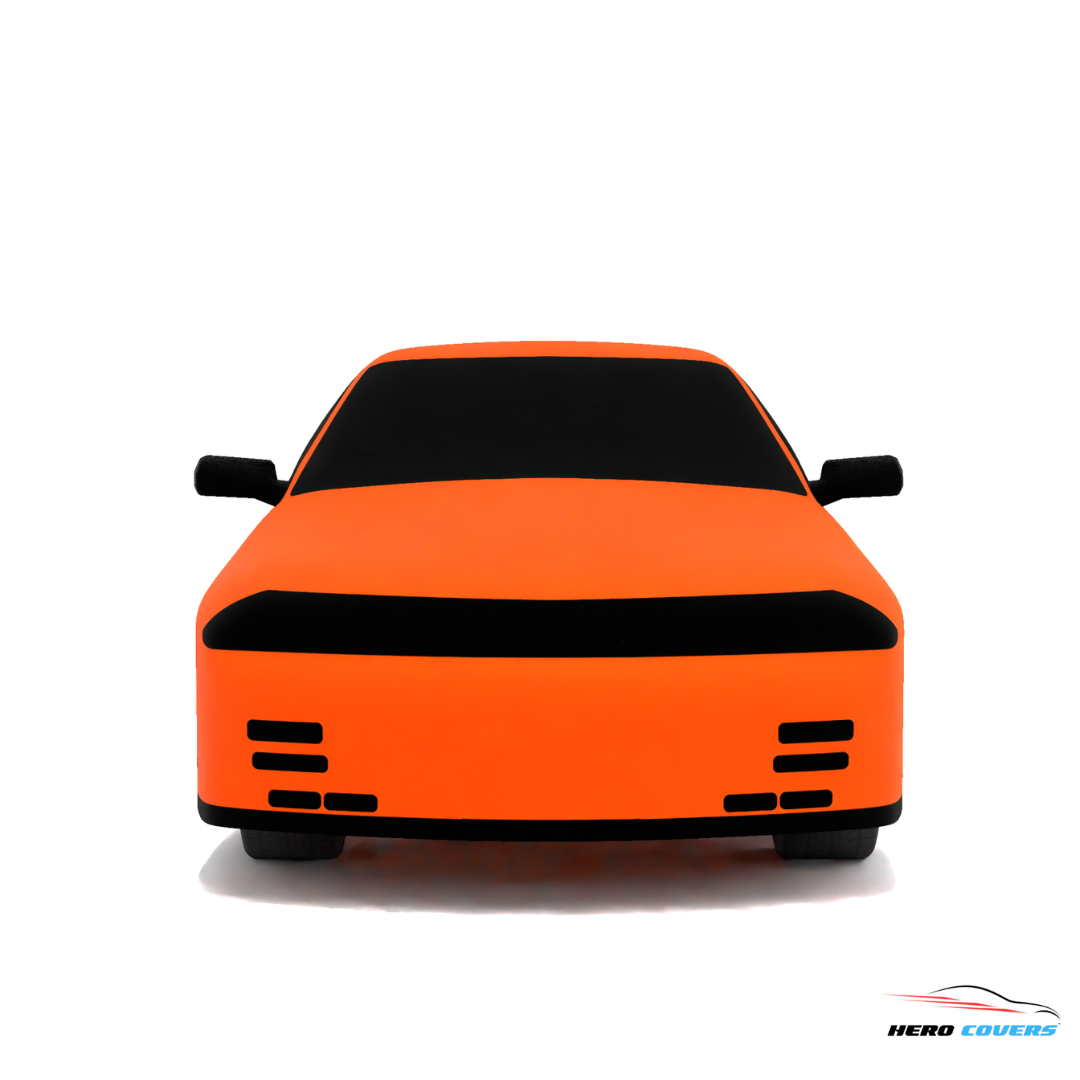 Indoor & Outdoor Car Cover | Compatible For: Nissan Skyline 1994