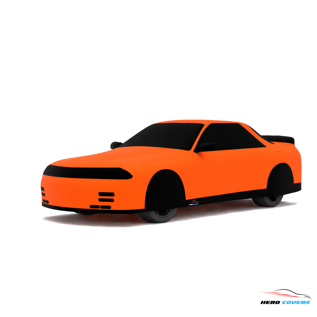 Indoor & Outdoor Car Cover | Compatible For: Nissan Skyline 1994