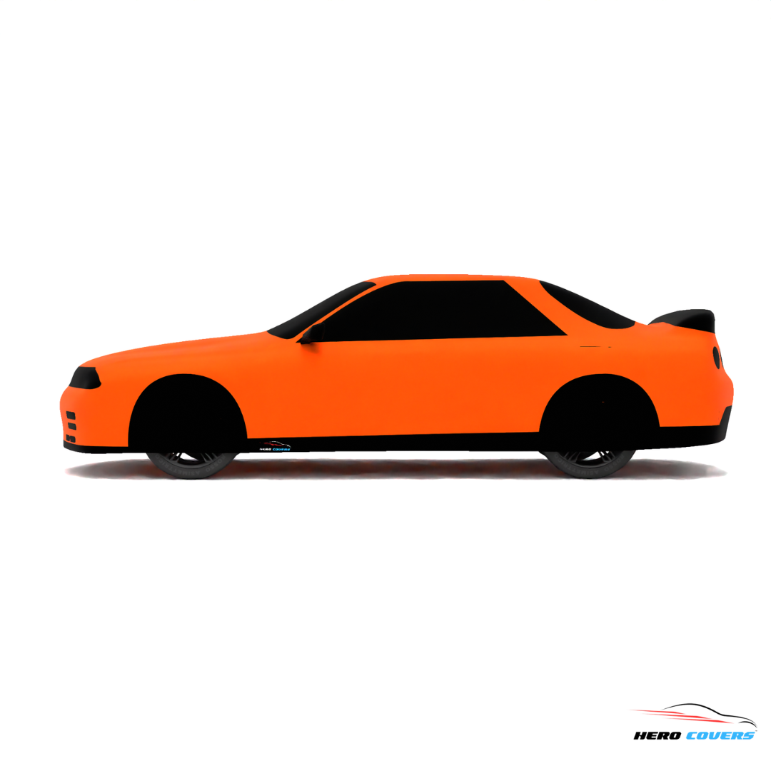 Indoor & Outdoor Car Cover | Compatible For: Nissan Skyline 1994