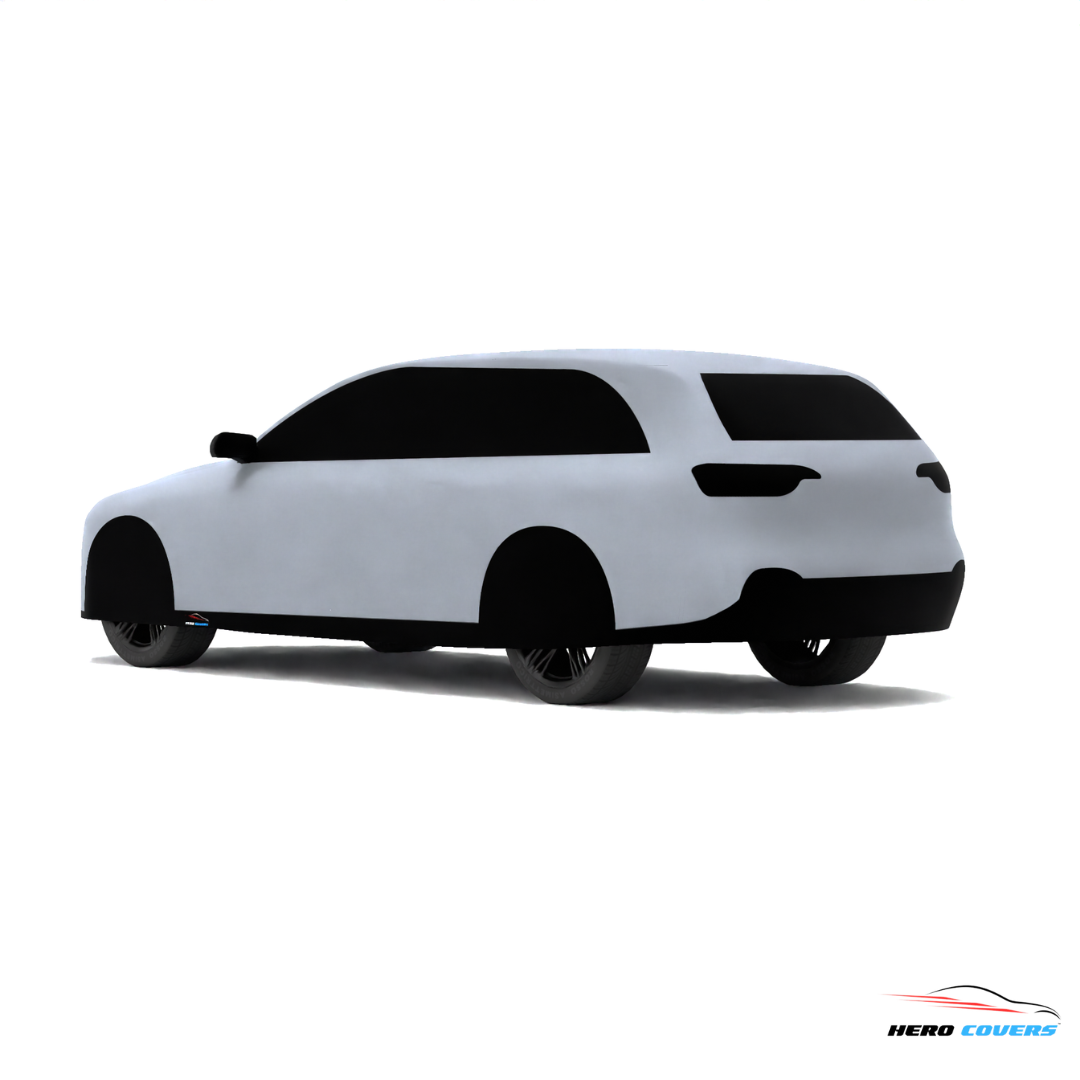 Indoor & Outdoor Car Cover | Compatible For: Audi 2024