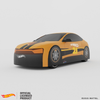 Hot Wheels Muscle Bound™ / Car