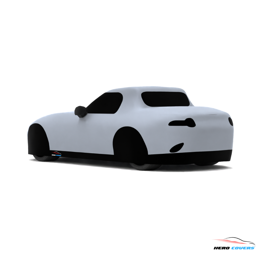 Indoor & Outdoor Car Cover | Compatible For: Mazda MX-5 2015