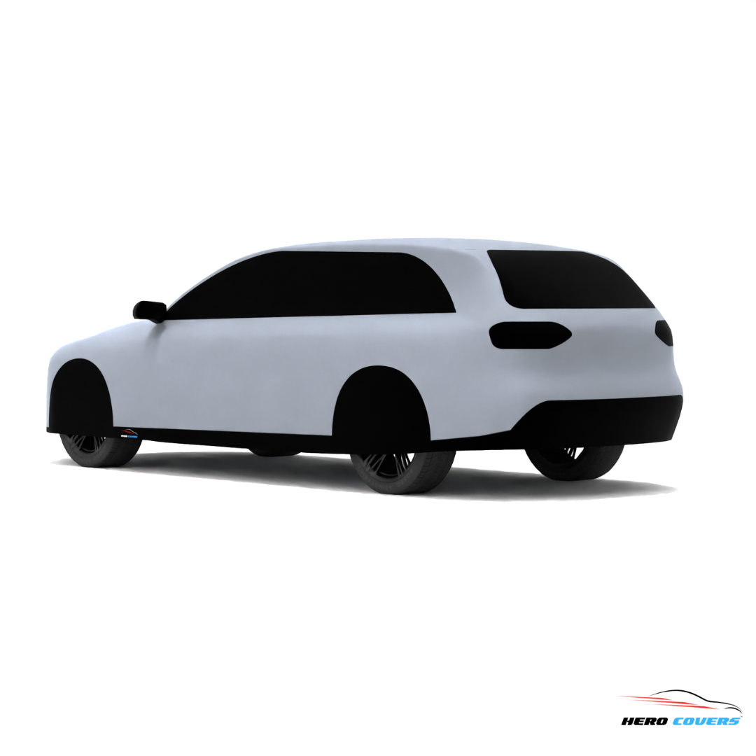 Indoor & Outdoor Car Cover | Compatible For: Audi 2013