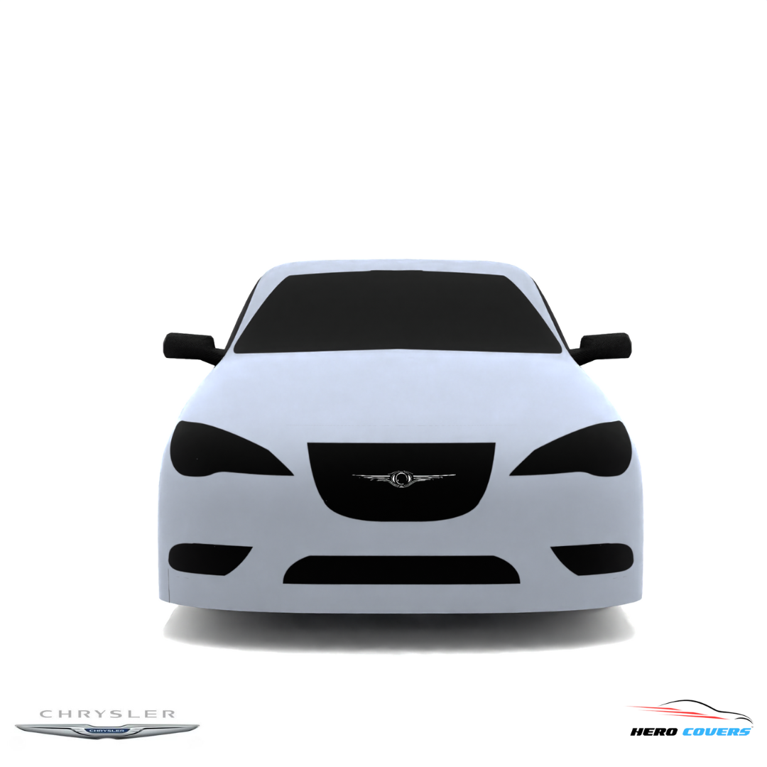 Chrysler Sebring (1995) Car Cover : Indoor or Outdoor Use - HeroCovers