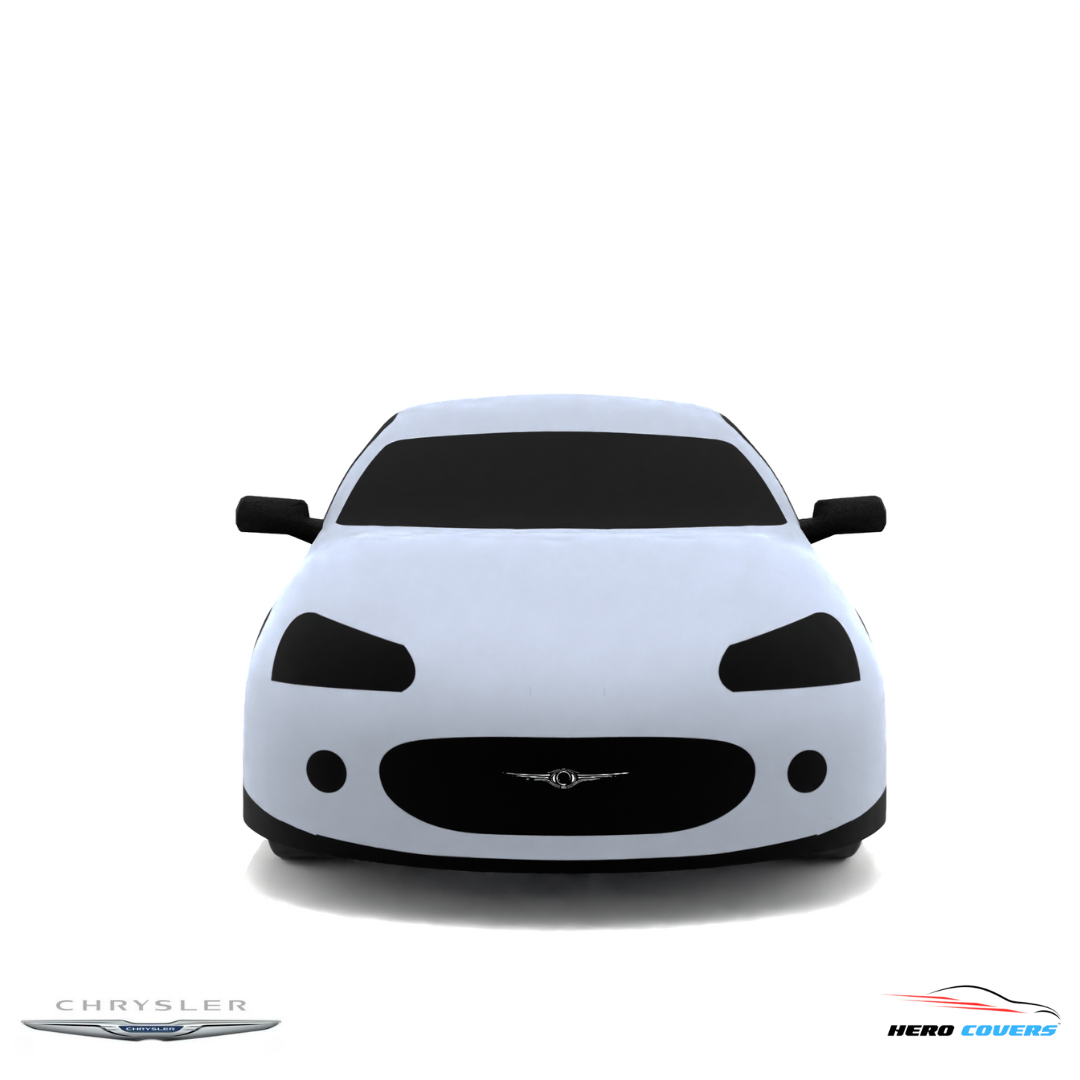 Chrysler Sebring (2001) Car Cover : Indoor or Outdoor Use - HeroCovers
