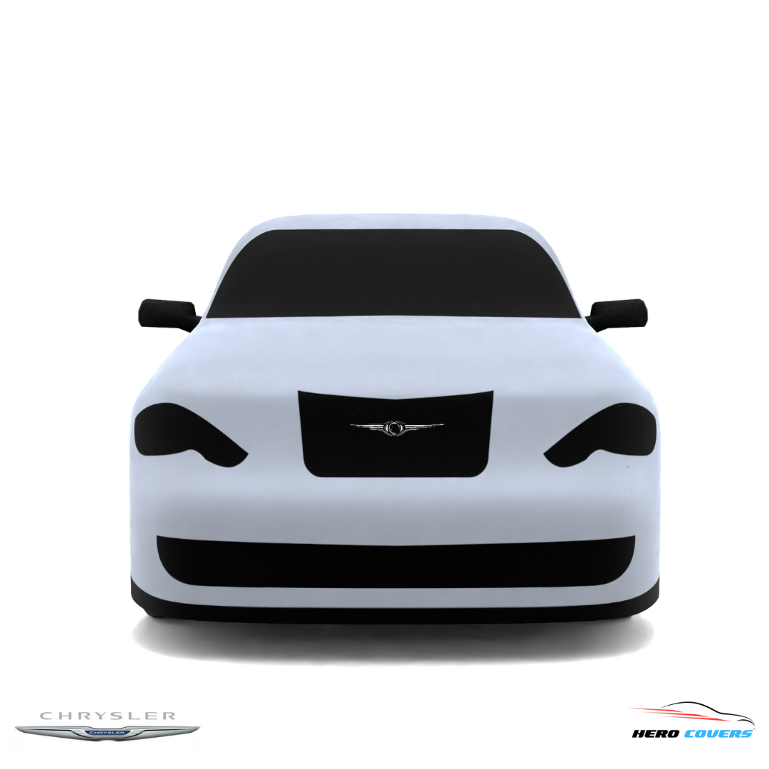 Chrysler PT Cruiser (2001-2010) Car Cover : Indoor or Outdoor Use - HeroCovers