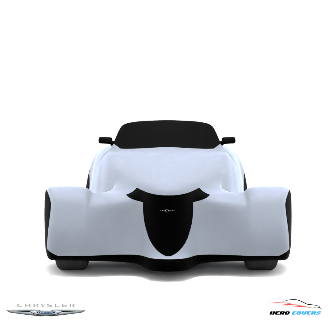 Chrysler Prowler (1997-2002) Car Cover : Indoor or Outdoor Use - HeroCovers