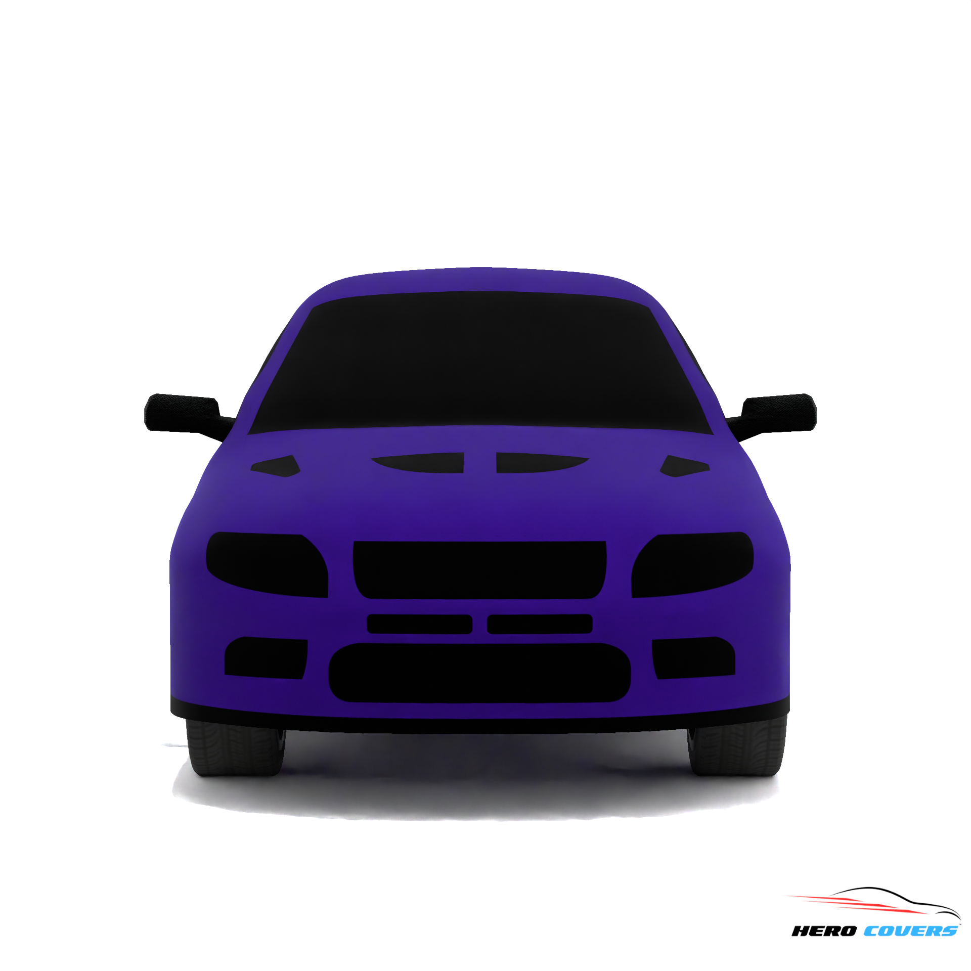 Indoor & Outdoor Car Cover | Compatible For: Mitsubishi 2002