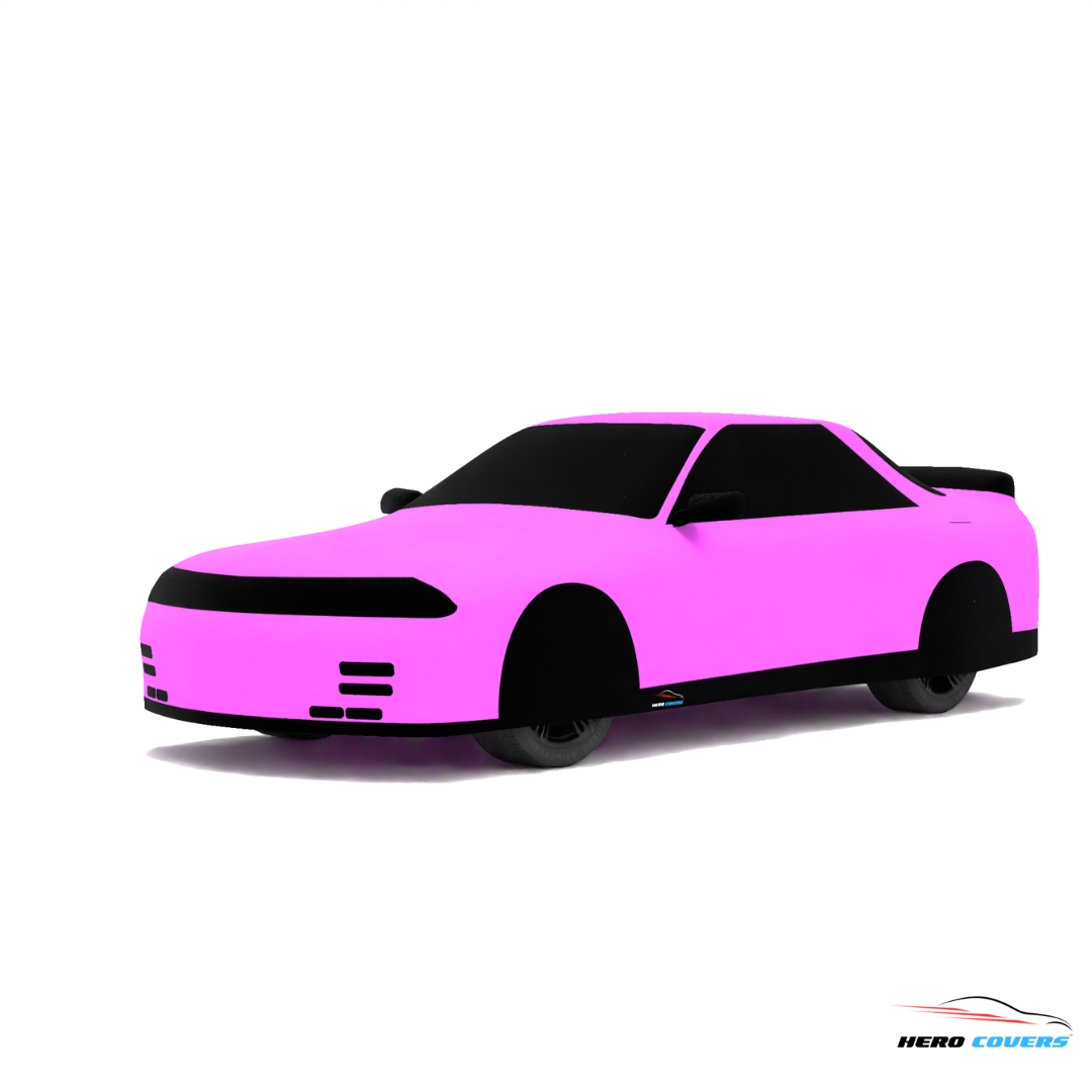 Indoor & Outdoor Car Cover | Compatible For: Nissan Skyline 1994