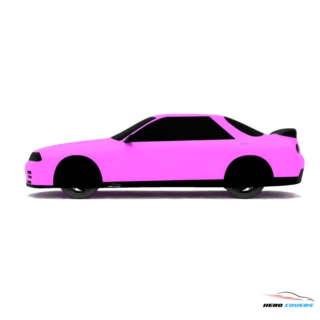 Indoor & Outdoor Car Cover | Compatible For: Nissan Skyline 1994