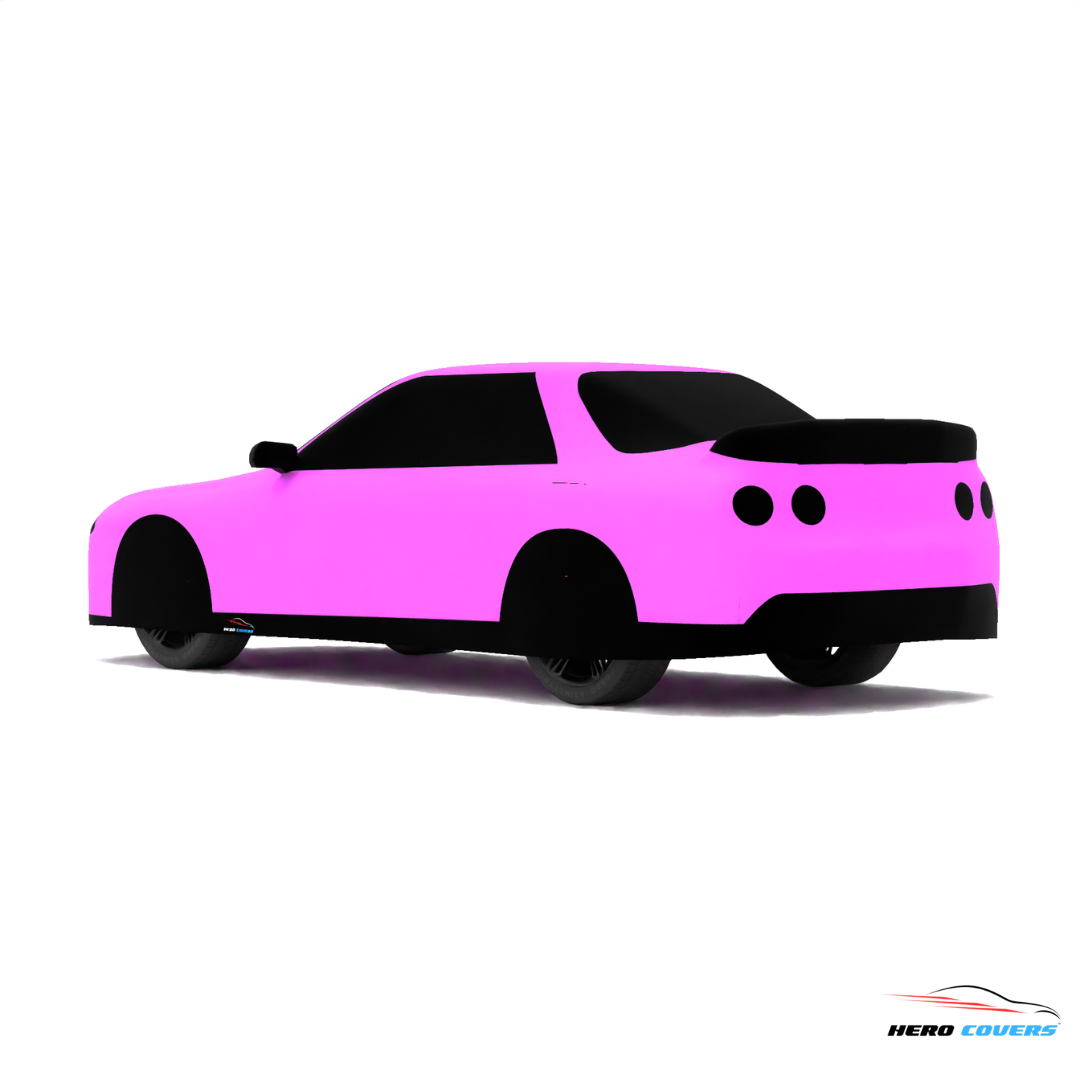 Indoor & Outdoor Car Cover | Compatible For: Nissan Skyline 1994