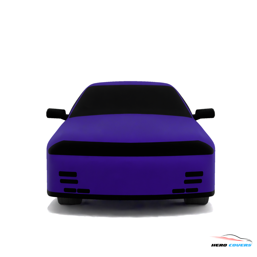 Indoor & Outdoor Car Cover | Compatible For: Nissan Skyline 1994