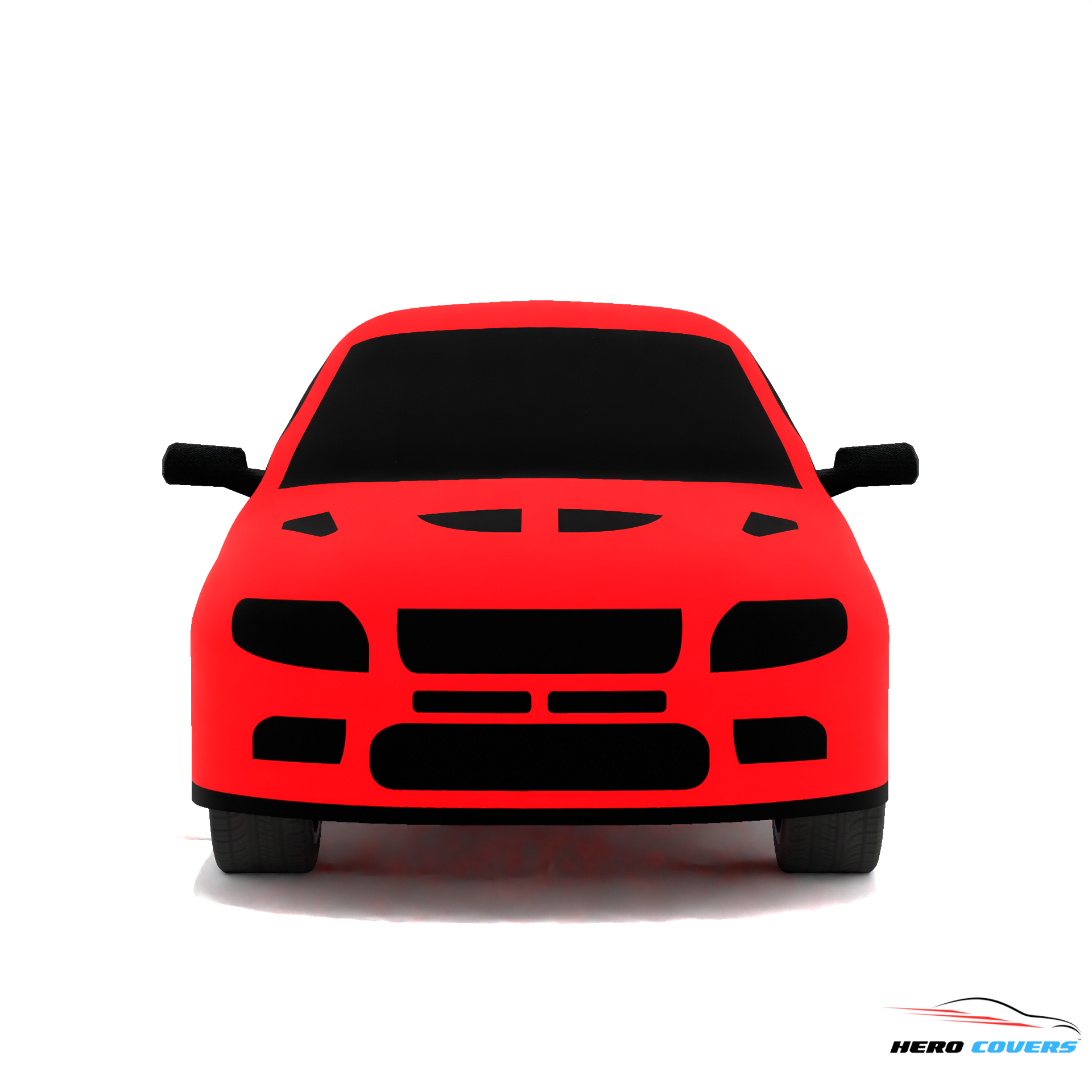 Indoor & Outdoor Car Cover | Compatible For: Mitsubishi 2002