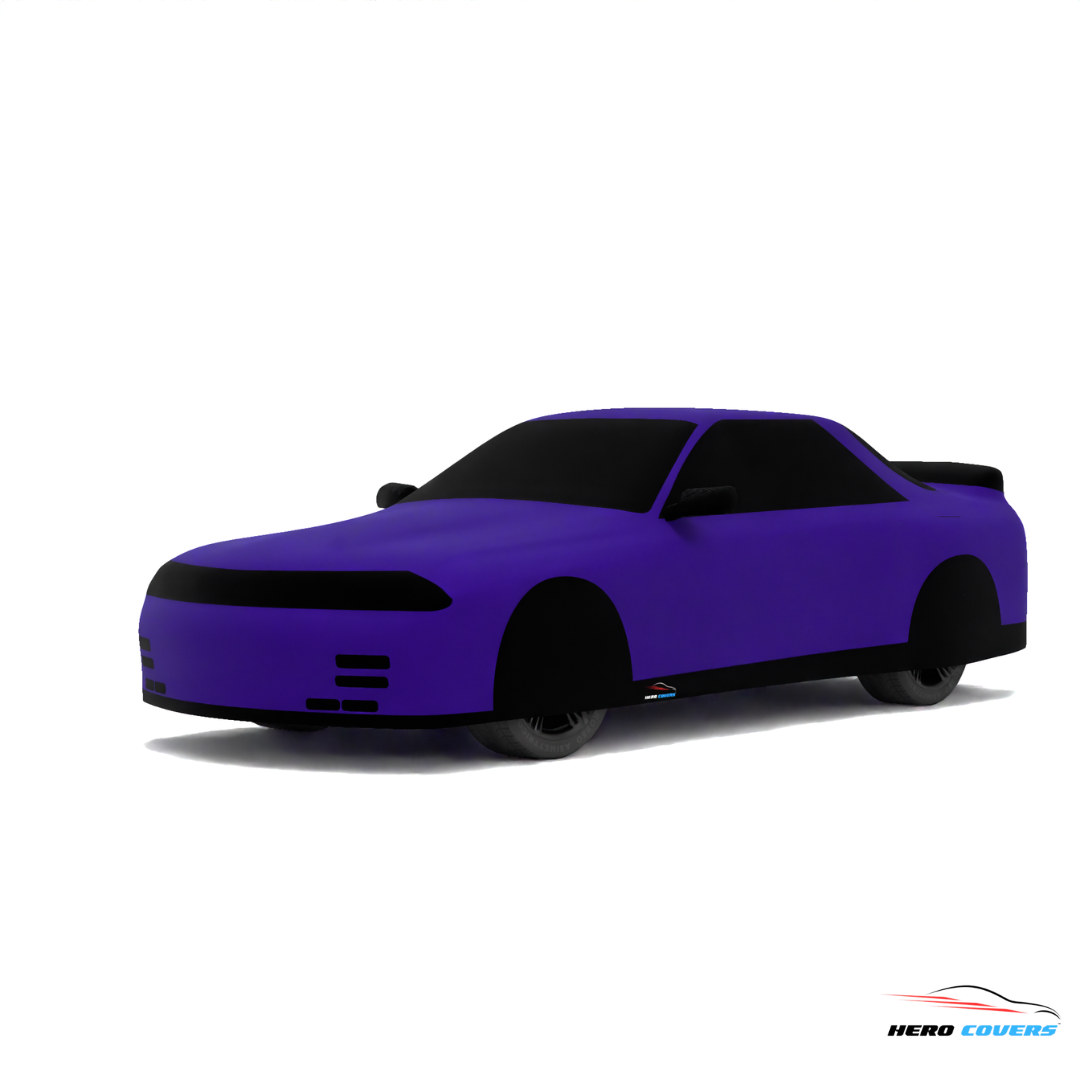 Indoor & Outdoor Car Cover | Compatible For: Nissan Skyline 1994