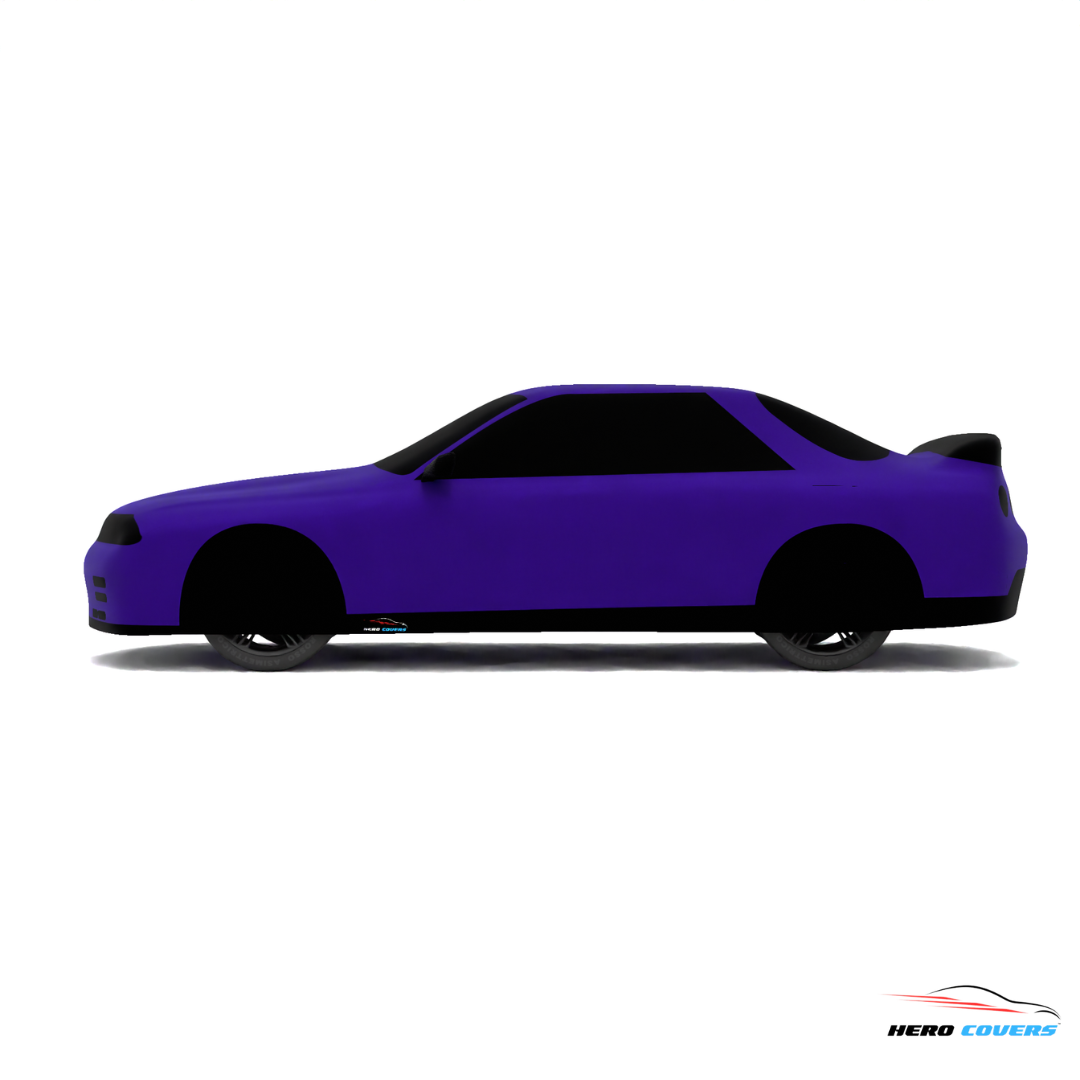 Indoor & Outdoor Car Cover | Compatible For: Nissan Skyline 1994