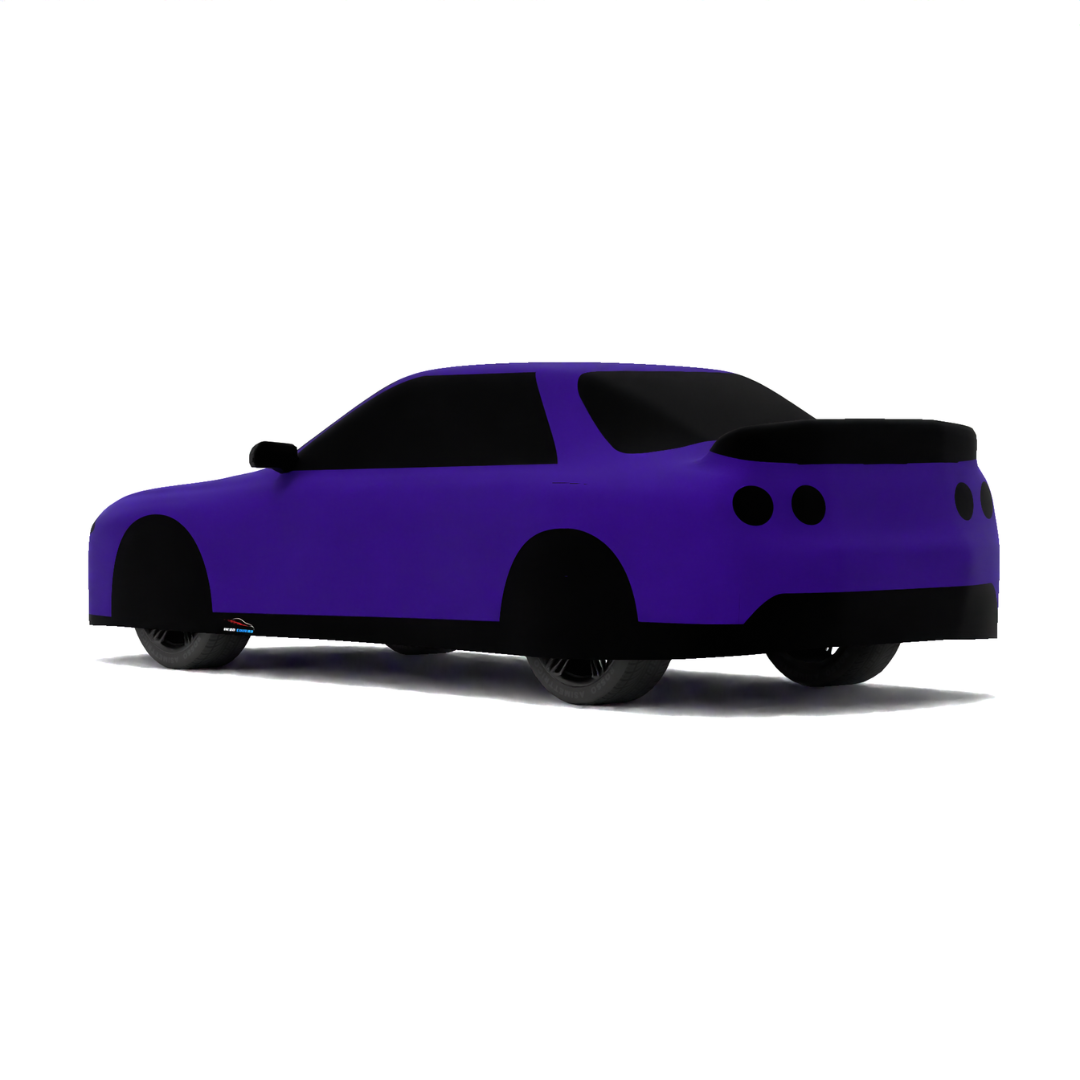 Indoor & Outdoor Car Cover | Compatible For: Nissan Skyline 1994