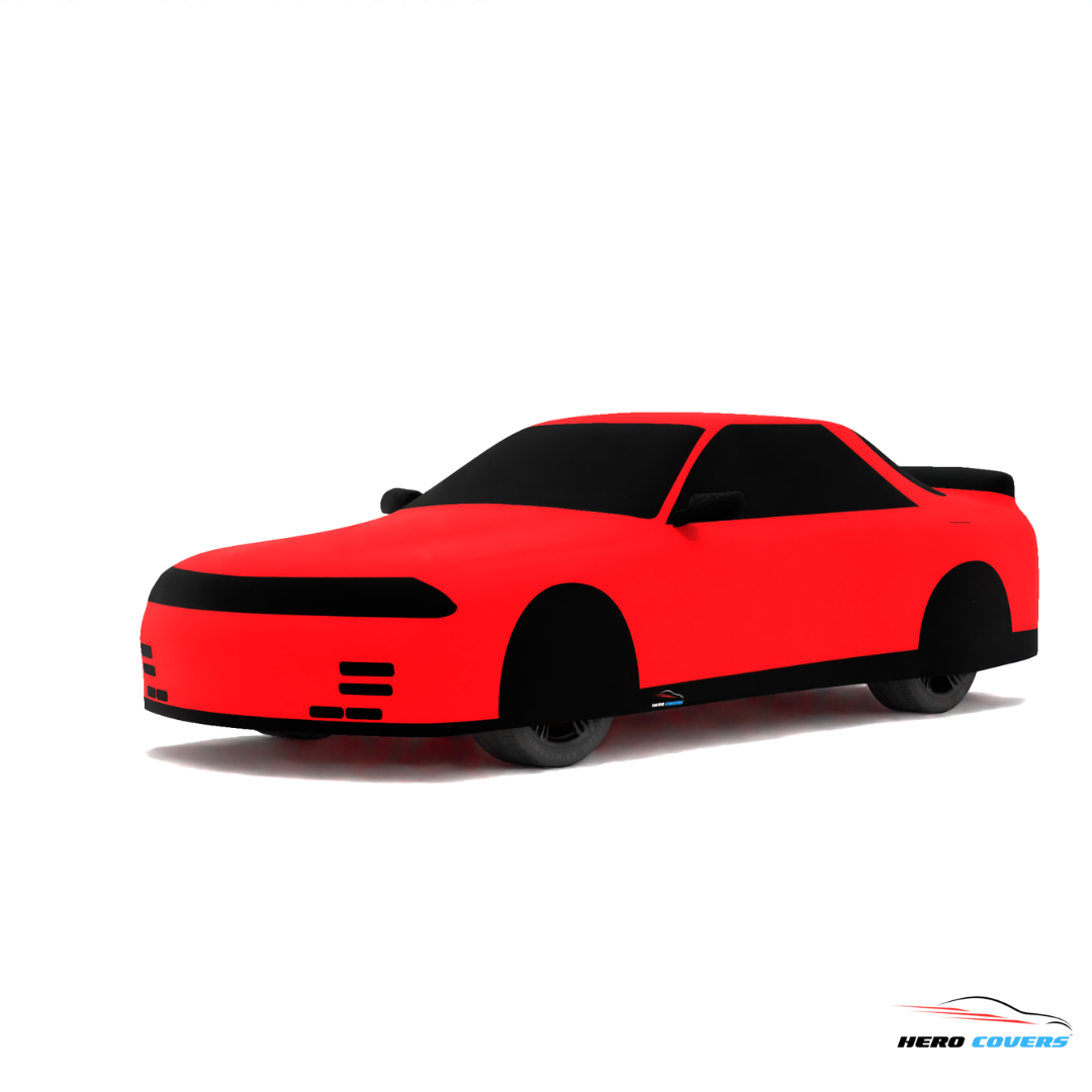 Indoor & Outdoor Car Cover | Compatible For: Nissan Skyline 1994