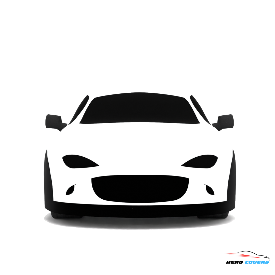 Indoor & Outdoor Car Cover | Compatible For: Mazda MX-5 2015