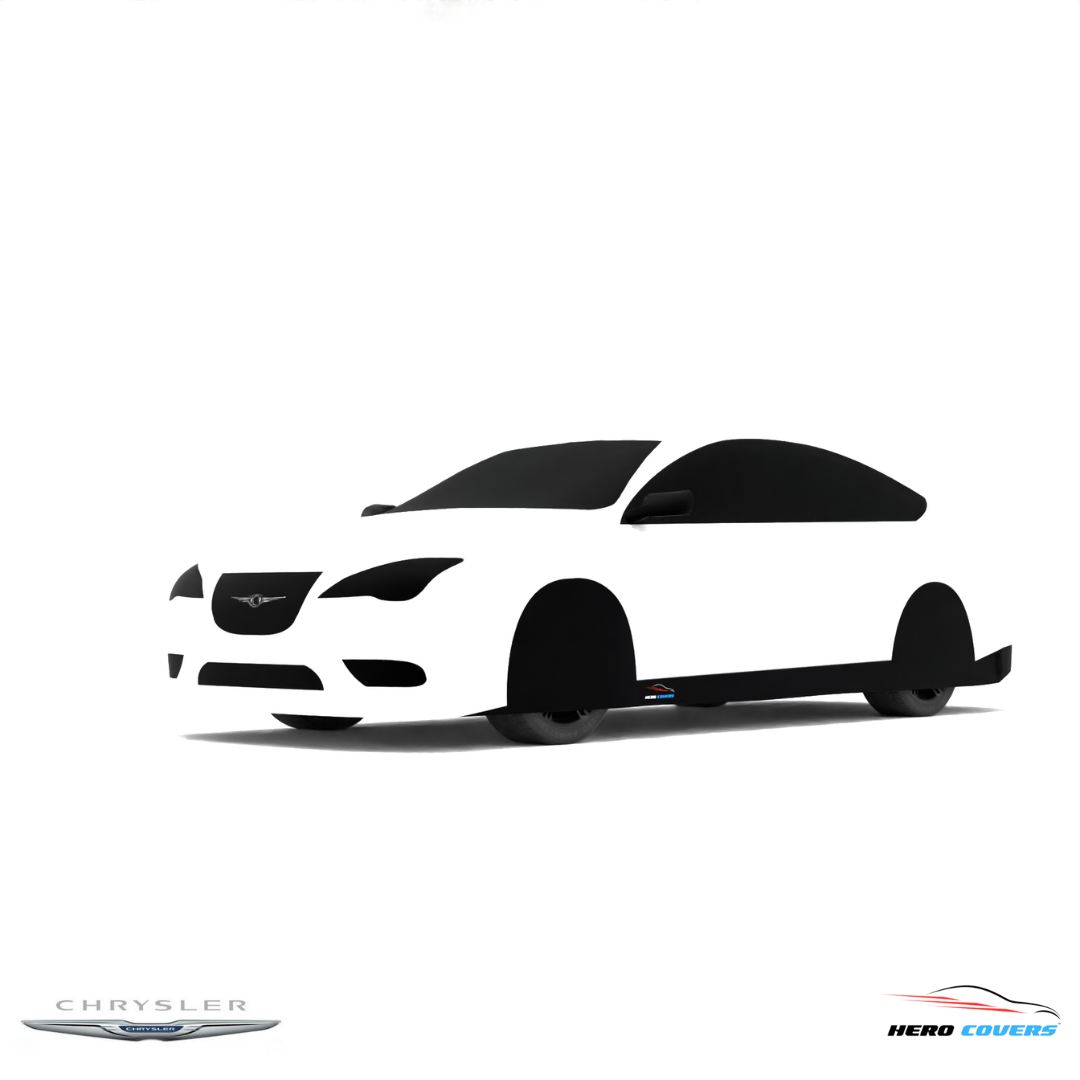 Chrysler Sebring (1995) Car Cover : Indoor or Outdoor Use - HeroCovers